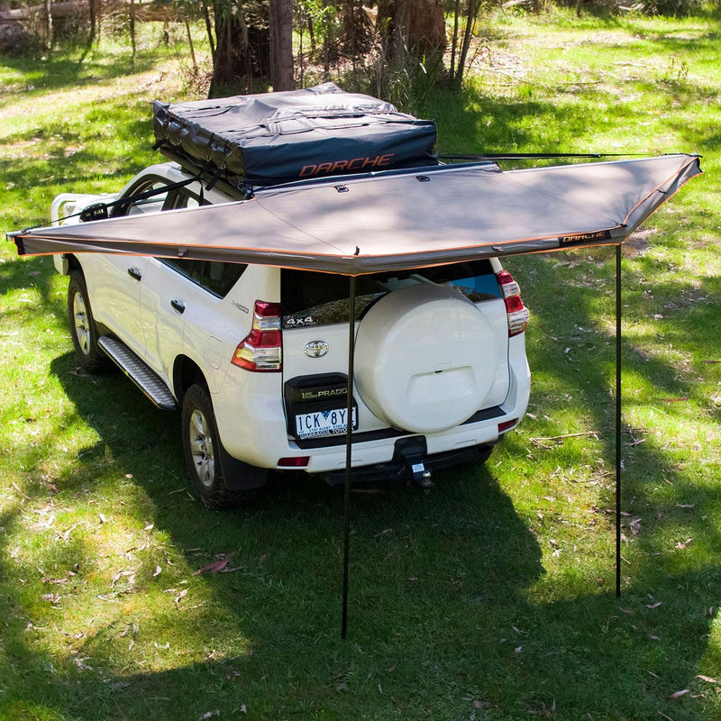 ECLIPSE 180V AWNING SPARES - DARCHE®