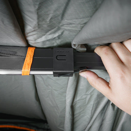 FREESTANDING 360 AWNING