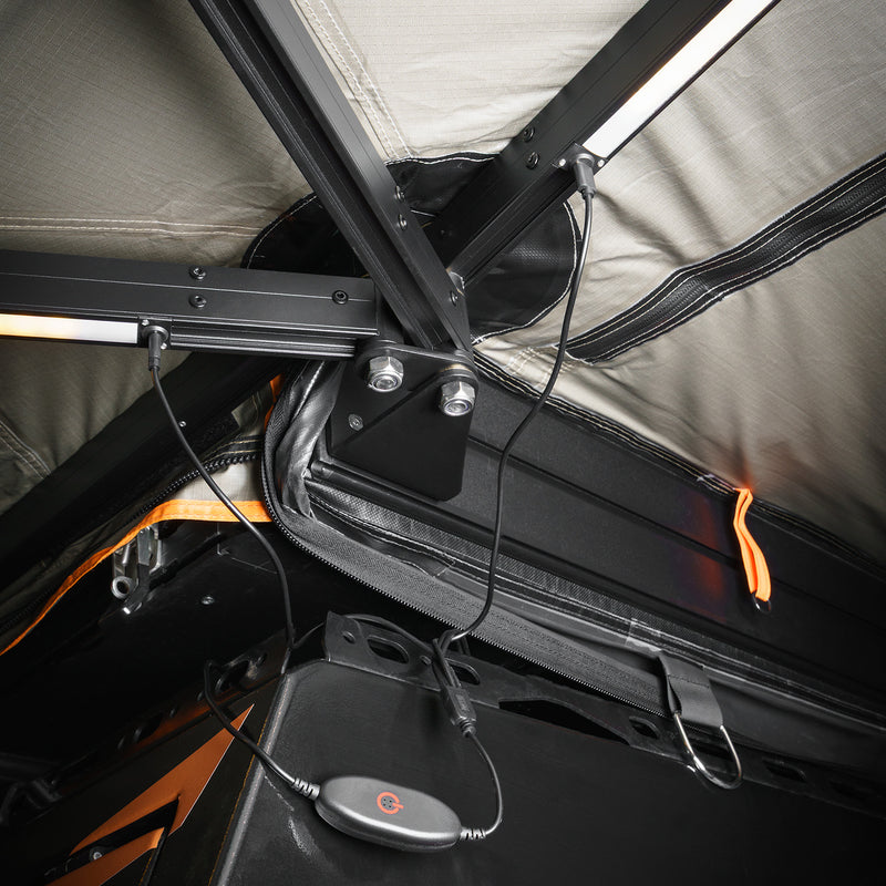 Load image into Gallery viewer, FREESTANDING 360 AWNING
