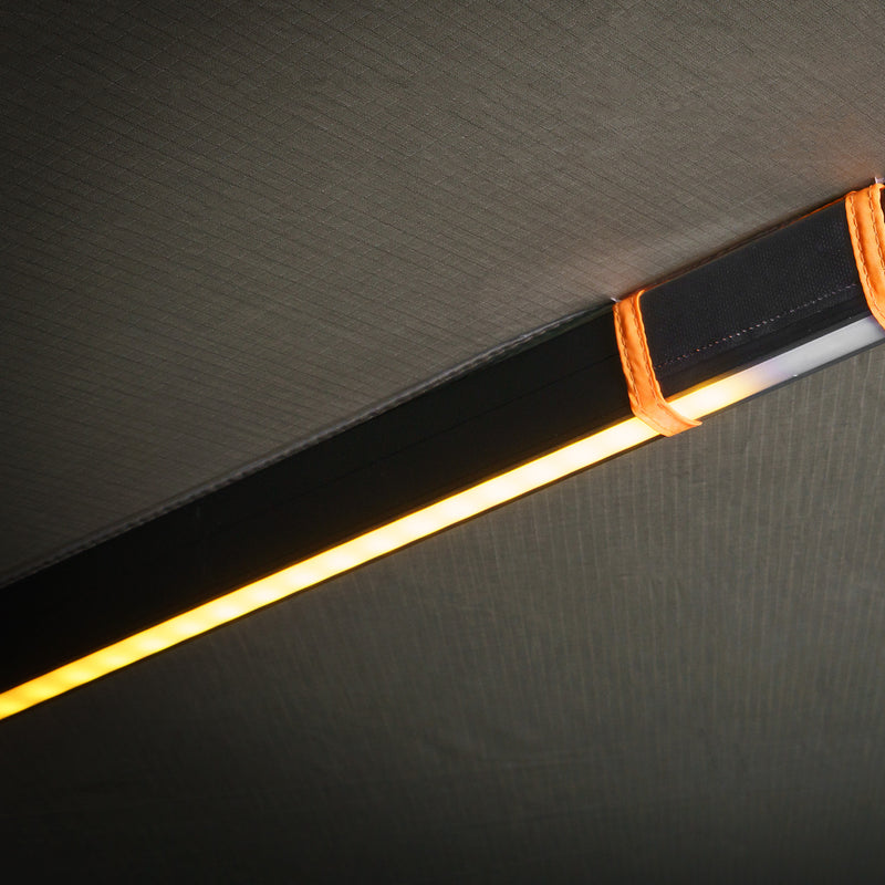 Load image into Gallery viewer, FREESTANDING 360 AWNING
