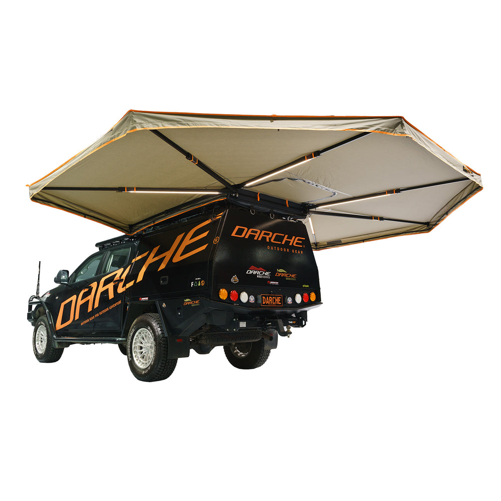 360 Awnings