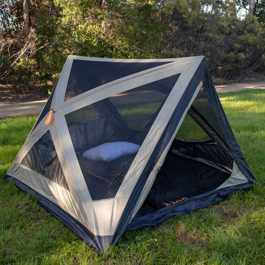 3P QUICK TENT