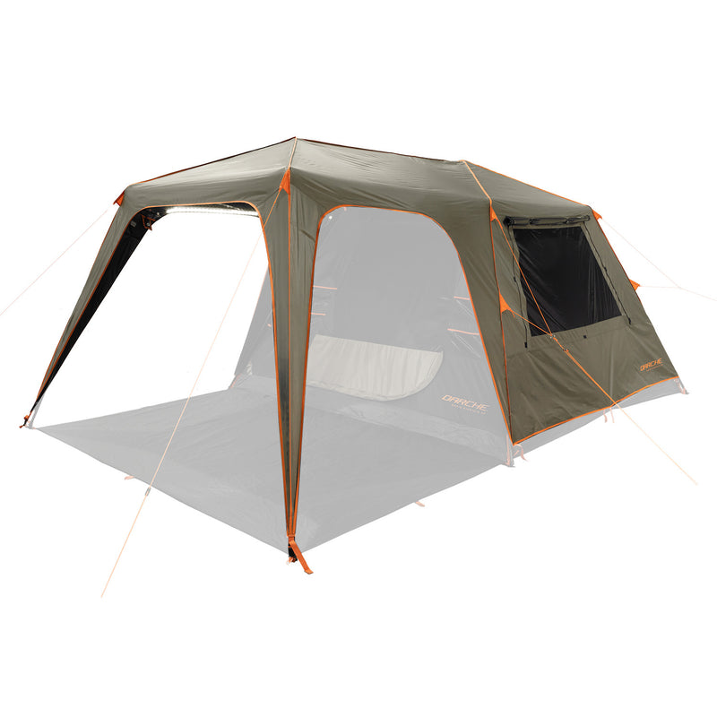 Load image into Gallery viewer, RAPID NIGHTGLO 6P  TENT SPARES
