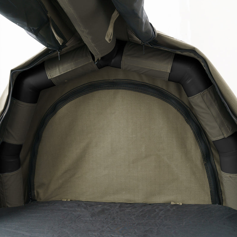 Load image into Gallery viewer, AIR-VOLUTION PEAK SWAG
