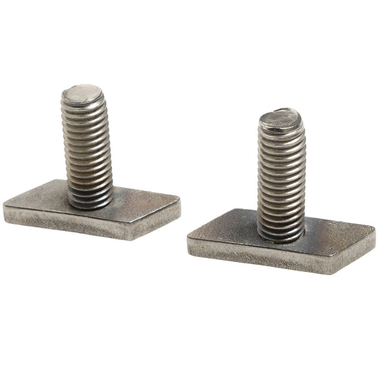 DROP & LOCK CHANNEL BOLT SET