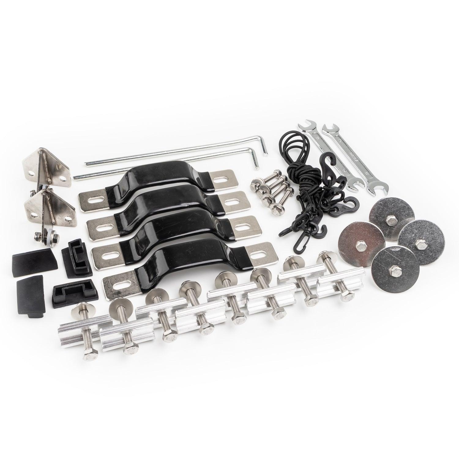 RTT MOUNTING HARDWARE – Dachträger kaufen bei Rooftop Tents Europe