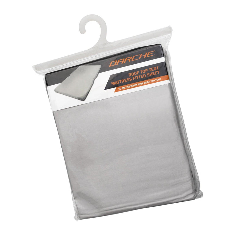 RTT MATTRESS FITTED SHEET - DARCHE®