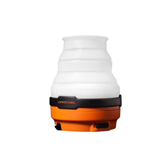 COMPACT SOLAR LIGHT