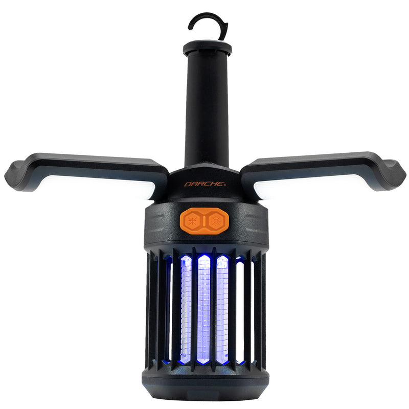 Load image into Gallery viewer, BUZZKILL MOZZIE LANTERN
