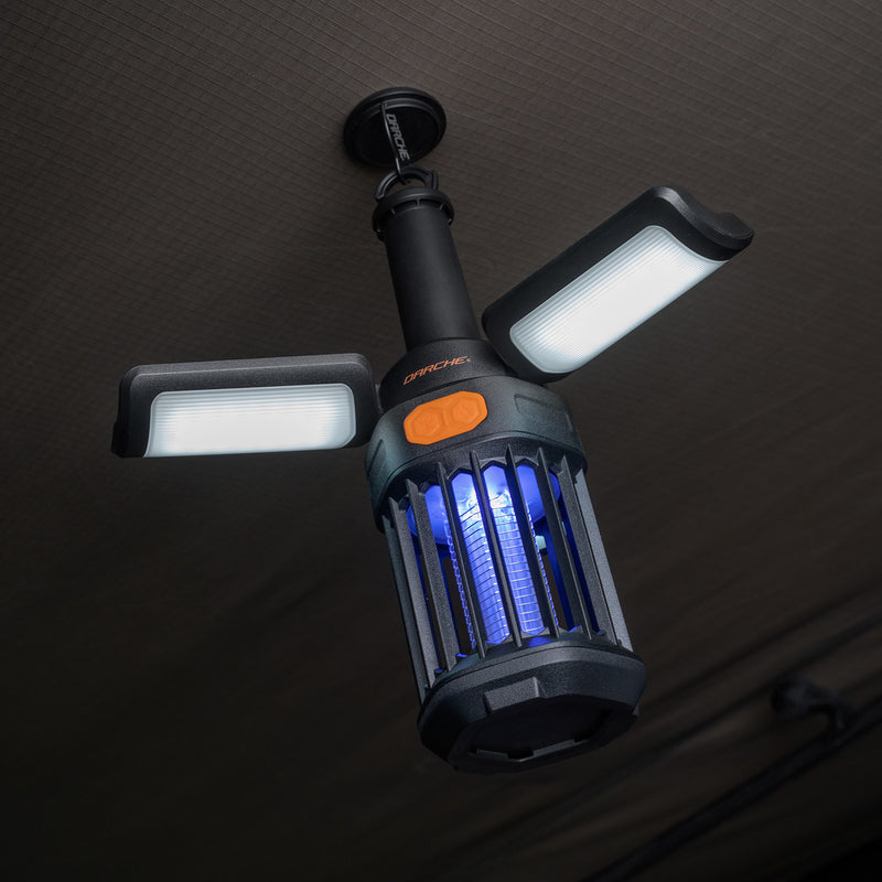 Load image into Gallery viewer, BUZZKILL MOZZIE LANTERN

