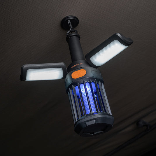 BUZZKILL MOZZIE LANTERN