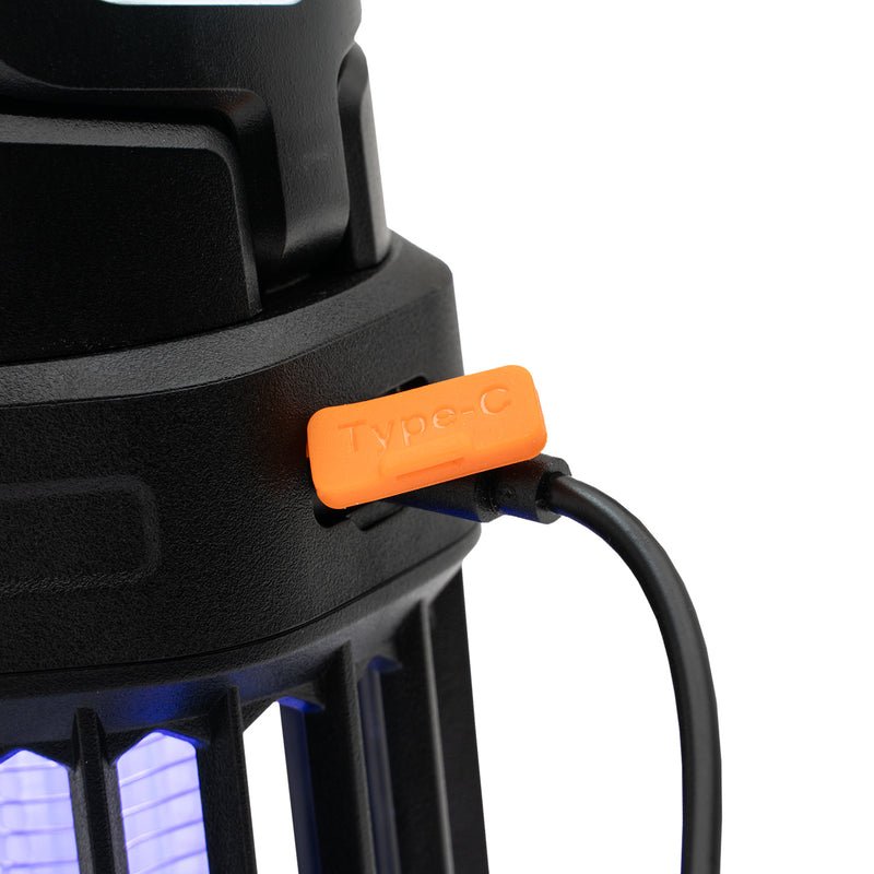 Load image into Gallery viewer, BUZZKILL MOZZIE LANTERN
