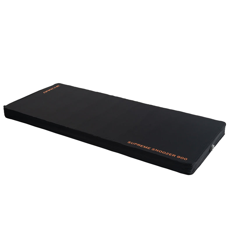 Snoozer Rug SUPREME SNOOZER MATTRESS – DARCHE®