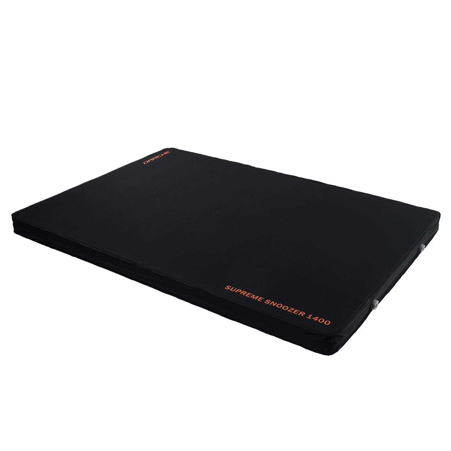 SUPREME SNOOZER MATTRESS – DARCHE®
