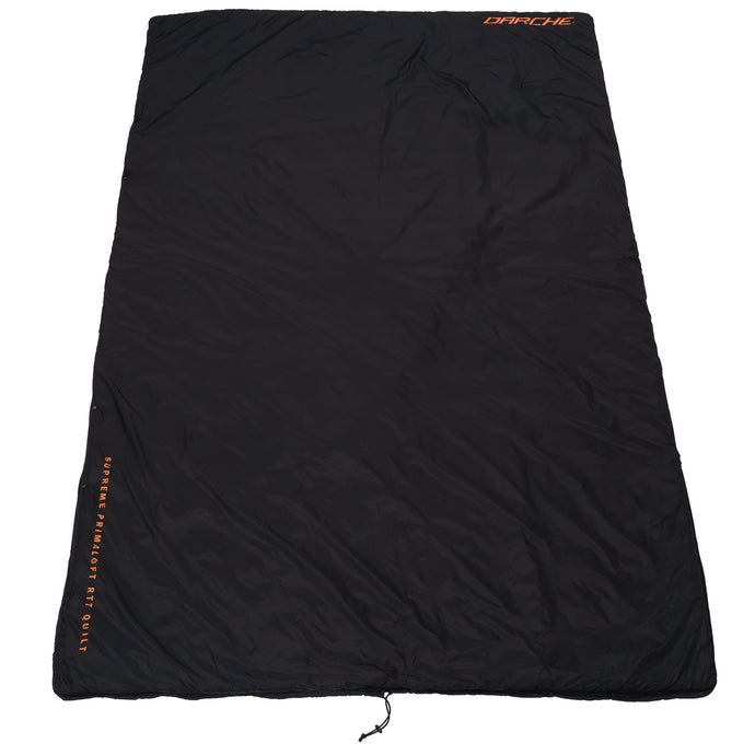 SUPREME PRIMALOFT RTT QUILT