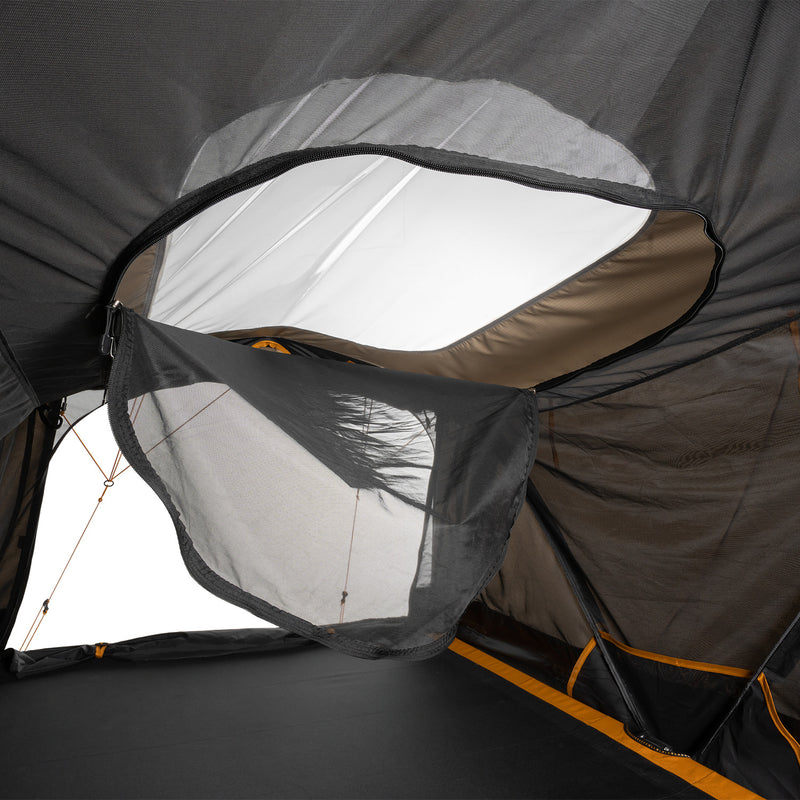 Load image into Gallery viewer, XL DOUBLE STRETCHER TENT
