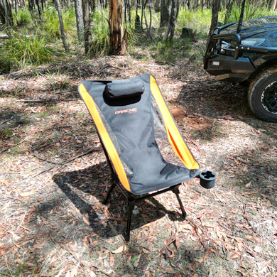 FLAT PACK CHAIR