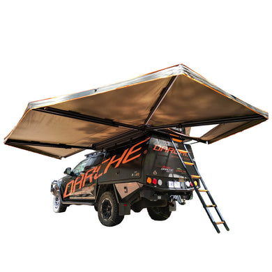 270 FREESTANDING + RTT ENTRY