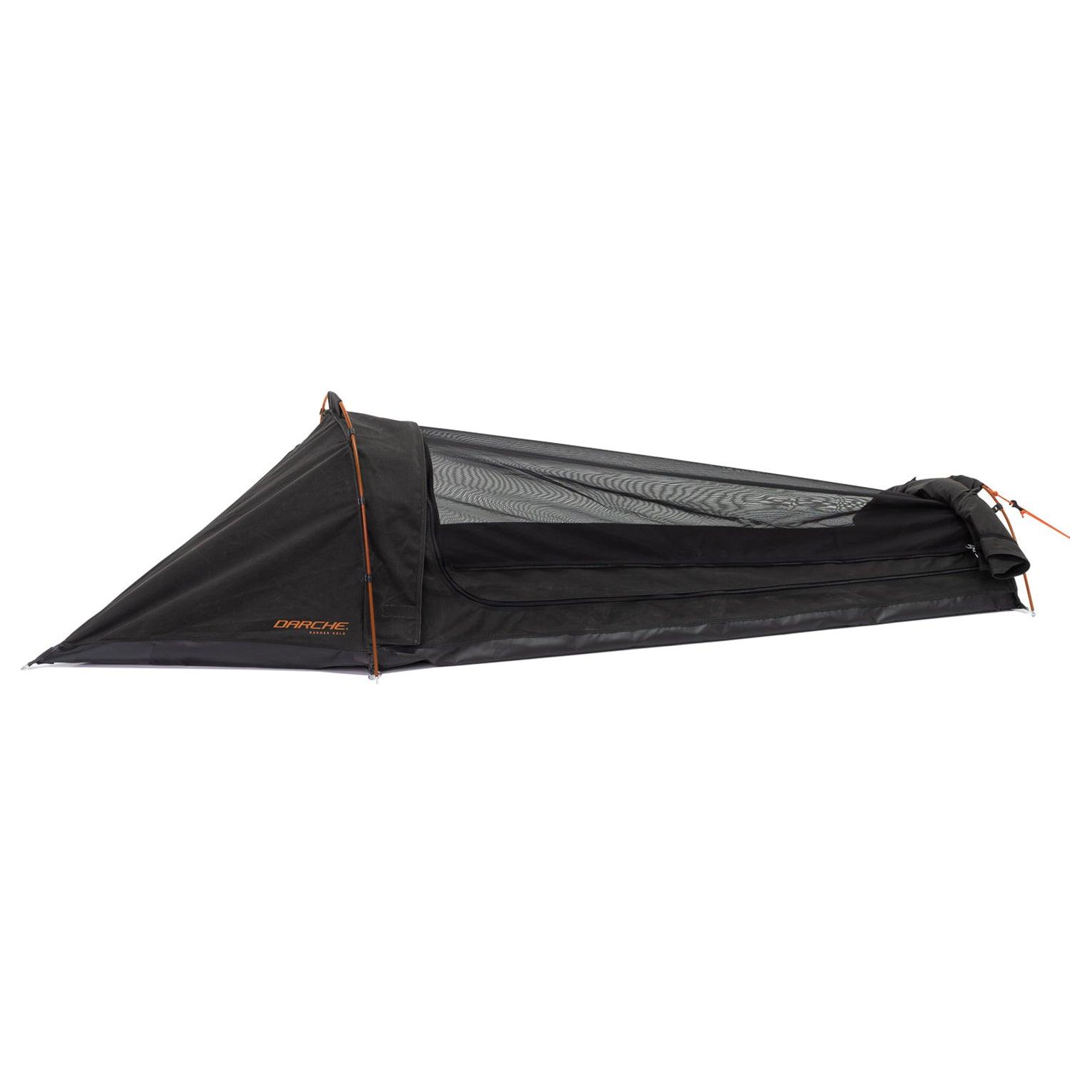 RANGER SOLO PLUS + SWAG – Dachzelt-Zubehör kaufen bei Rooftop Tents Europe