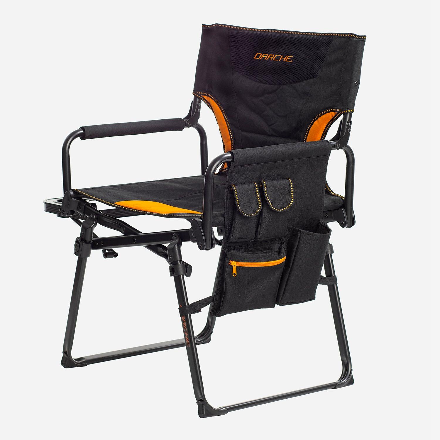 Darche firefly compact cheap directors chair