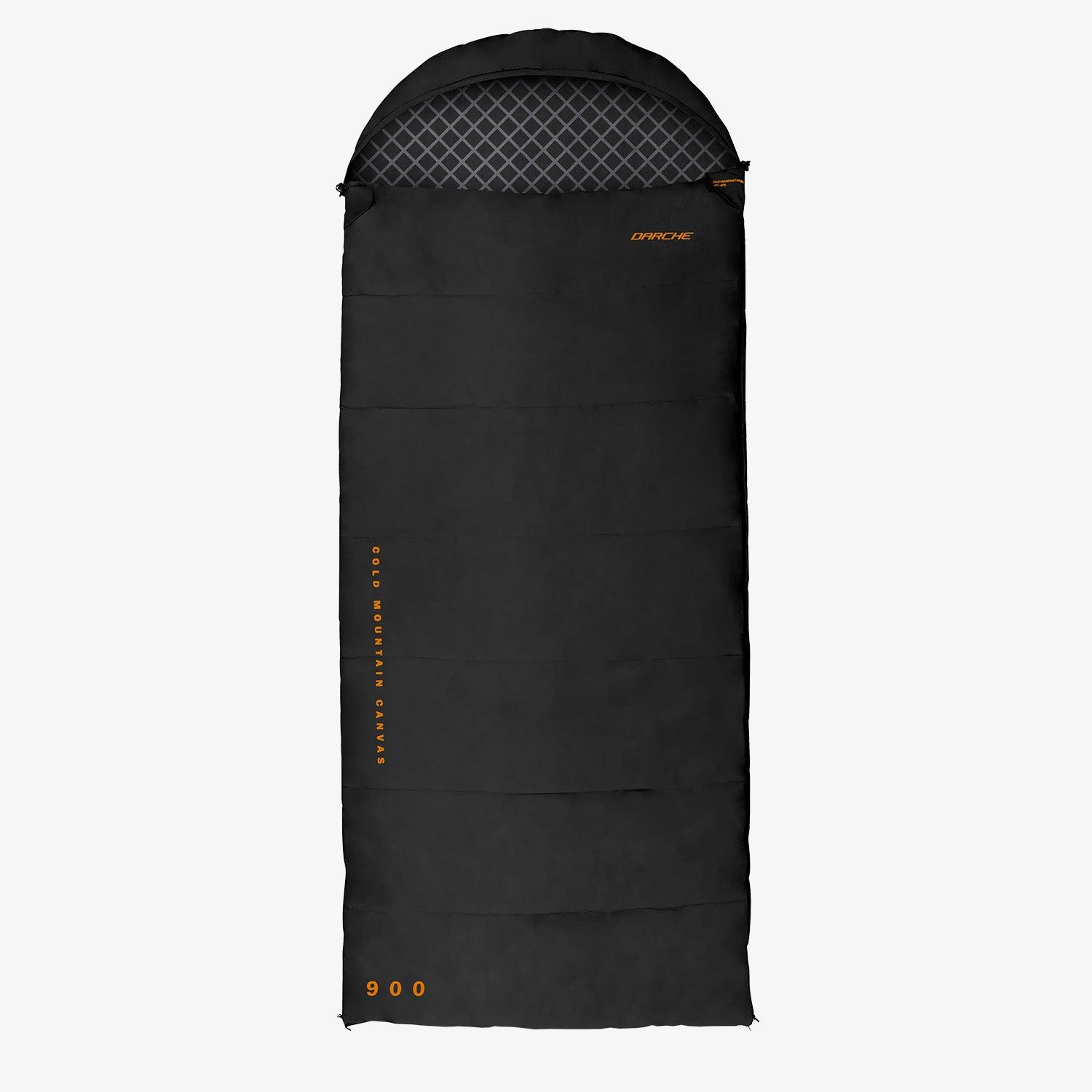 COLD MOUNTAIN CANVAS -5 – Dachträger kaufen bei Rooftop Tents Europe