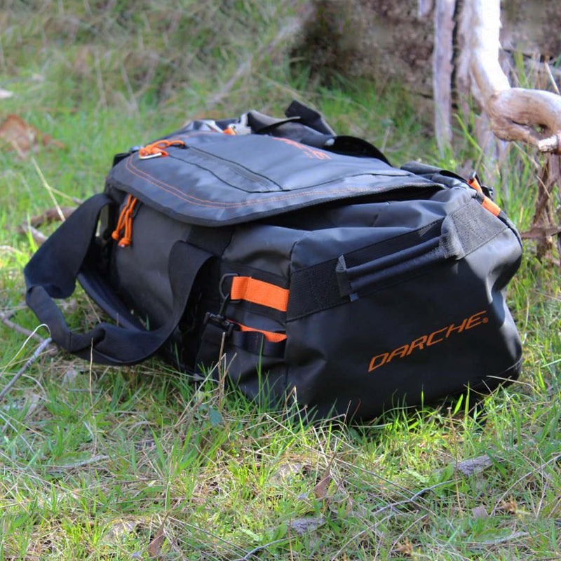 Load image into Gallery viewer, TRAIL BAG 50L - DARCHE®
