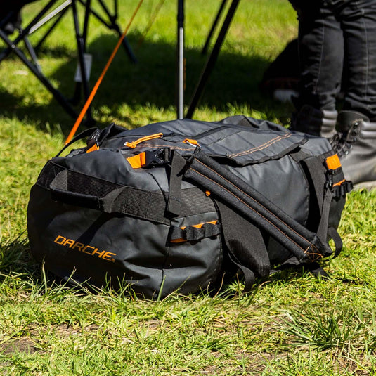 ENDURO BAG 85L - DARCHE®