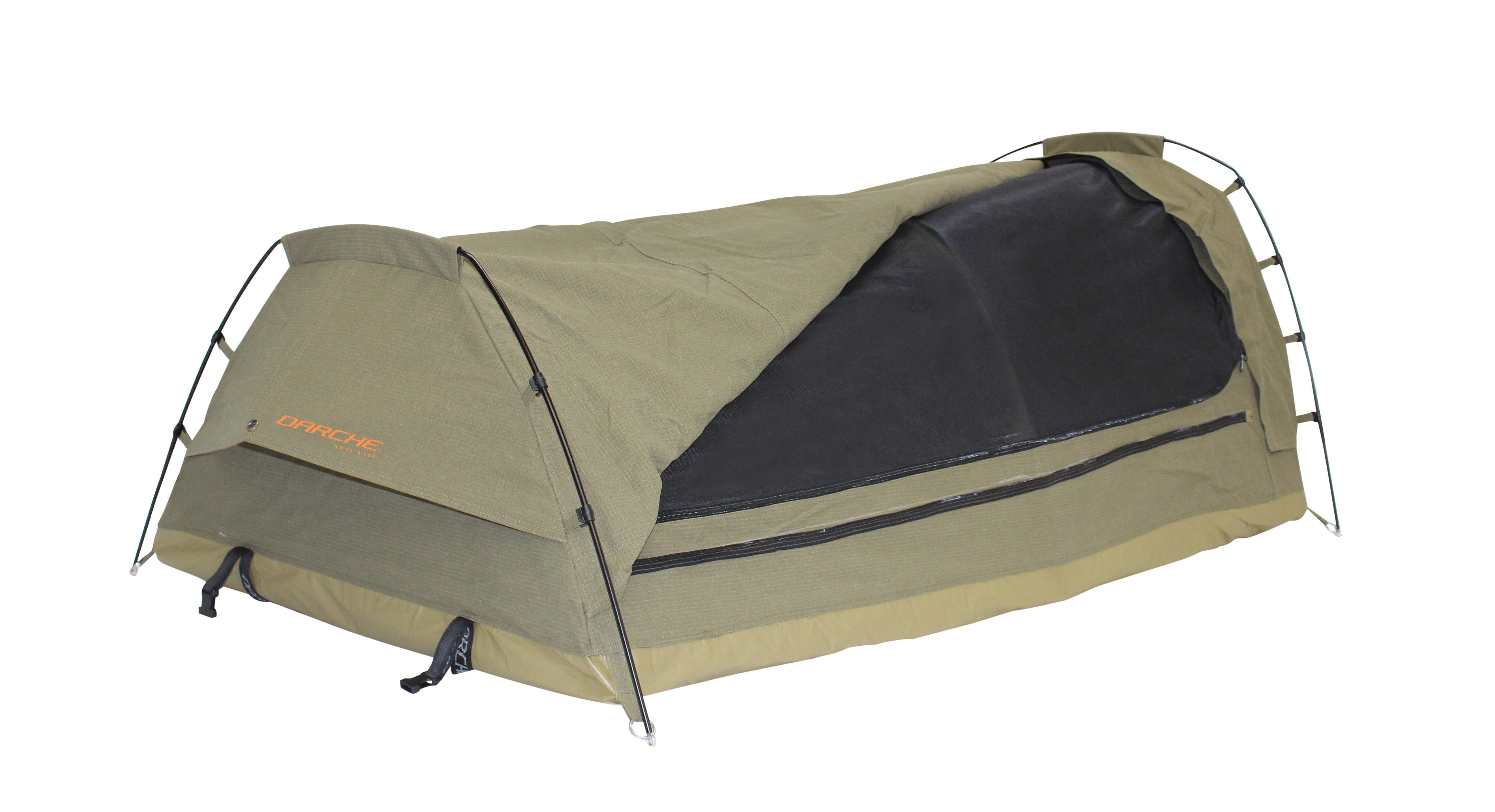 AWOL SWAG SPARES – Dachzelt-Zubehör kaufen bei Rooftop Tents Europe
