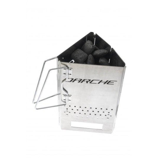 BBQ CHARCOAL STARTER - DARCHE®