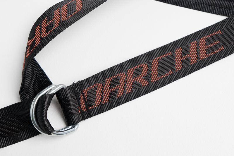 COMPRESSION STRAPS 2PK - DARCHE®