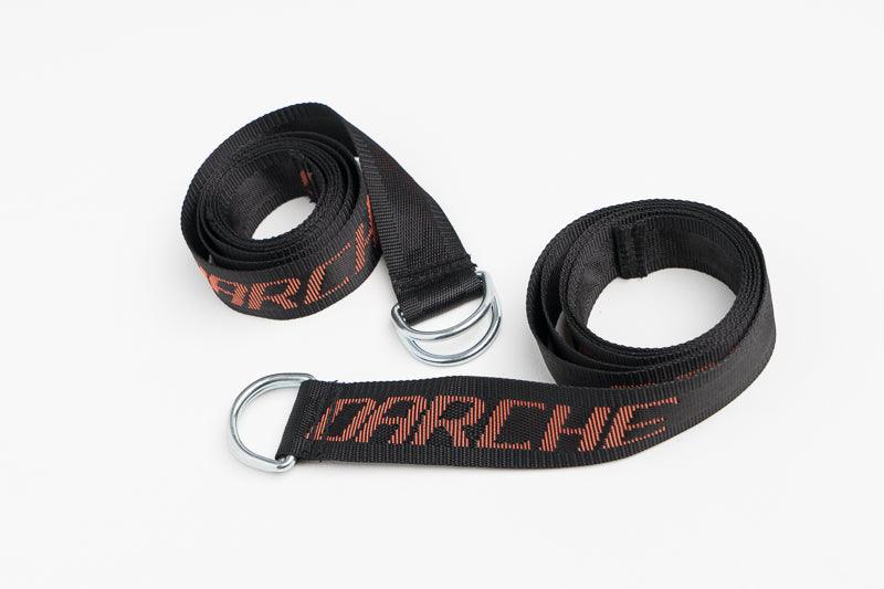 COMPRESSION STRAPS 2PK - DARCHE®