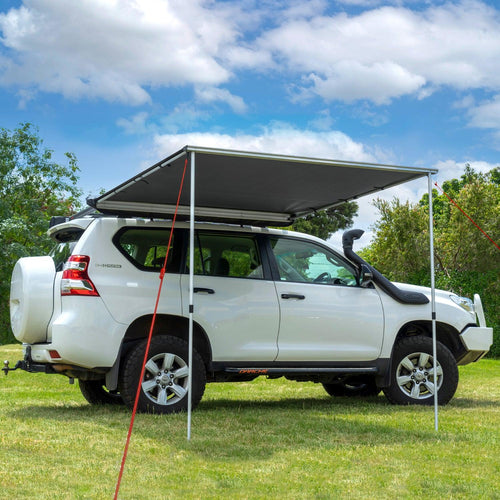 KOZI SIDE AWNING 2 X 2.5M - DARCHE®