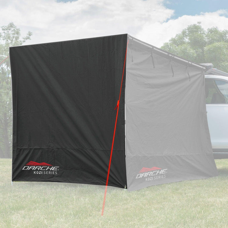 Load image into Gallery viewer, KOZI 2 X 2.5M AWNING WALLS - DARCHE®
