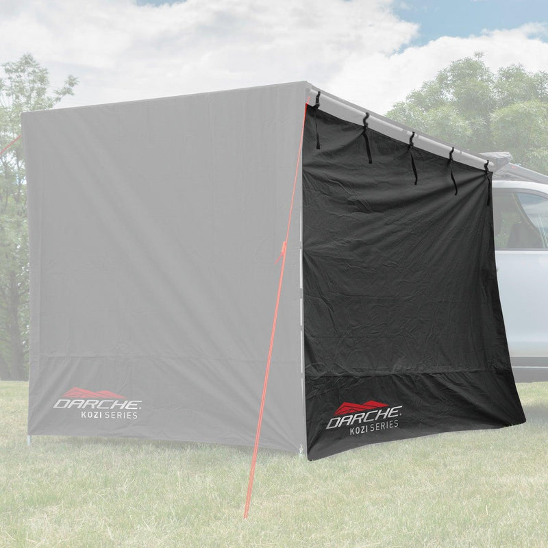 Load image into Gallery viewer, KOZI 2 X 2.5M AWNING WALLS - DARCHE®
