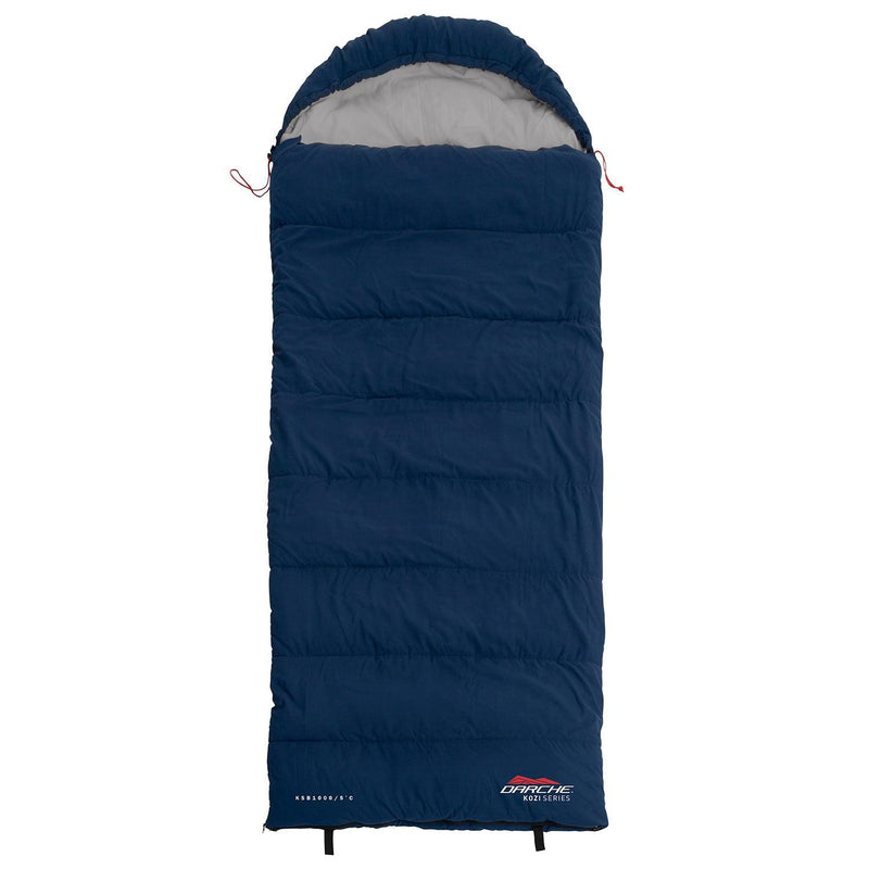 Load image into Gallery viewer, KOZI ADULT SLEEPING BAGS - DARCHE®
