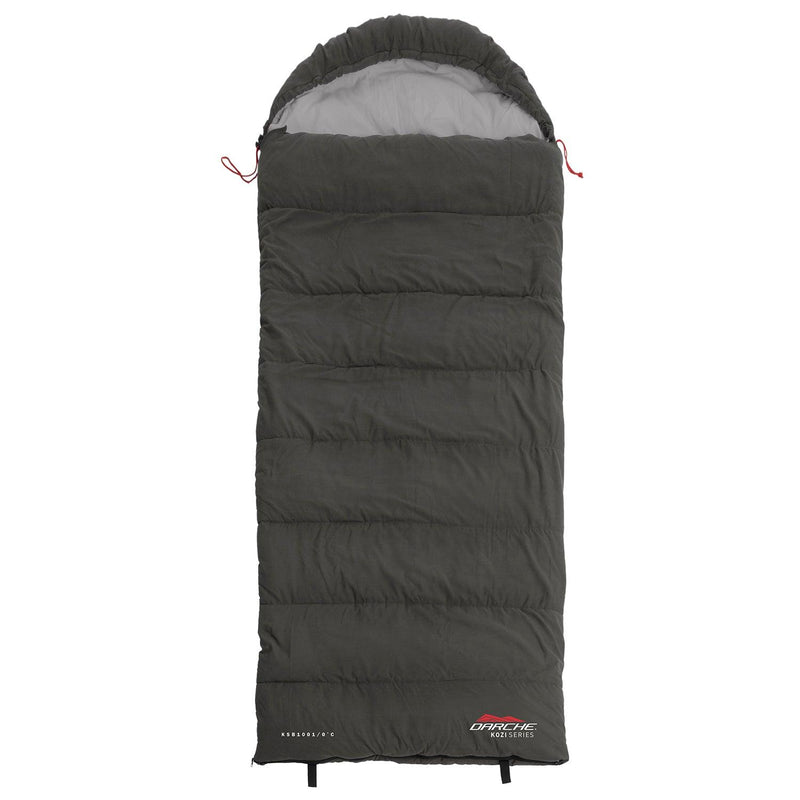 Load image into Gallery viewer, KOZI ADULT SLEEPING BAGS - DARCHE®
