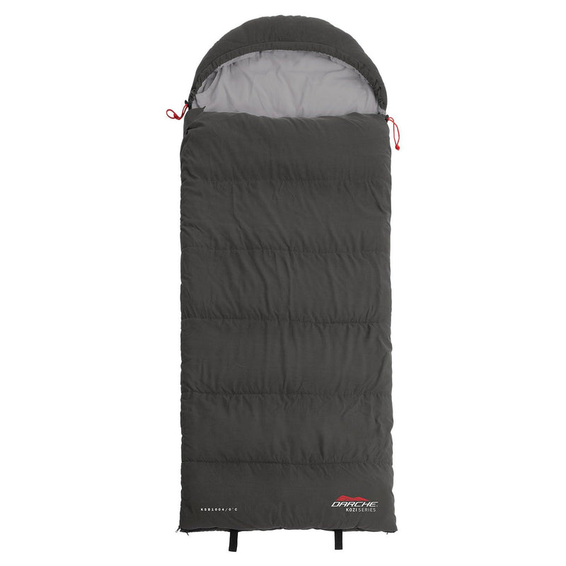 KOZI JUNIOR SLEEPING BAGS - DARCHE®
