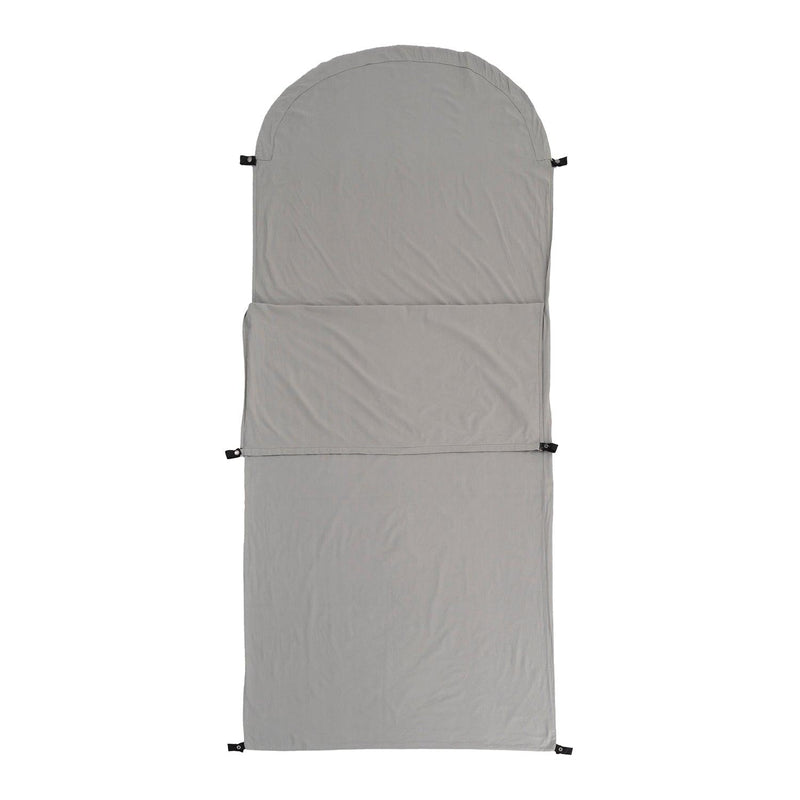 KOZI SLEEPING BAG LINERS - DARCHE®