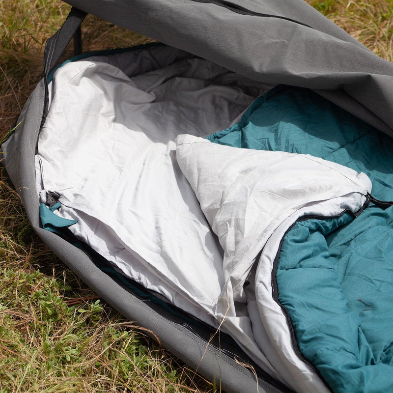 Load image into Gallery viewer, KOZI SLEEPING BAG LINERS - DARCHE®
