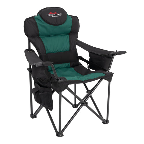 KOZI QUICK FOLD CHAIR - DARCHE®