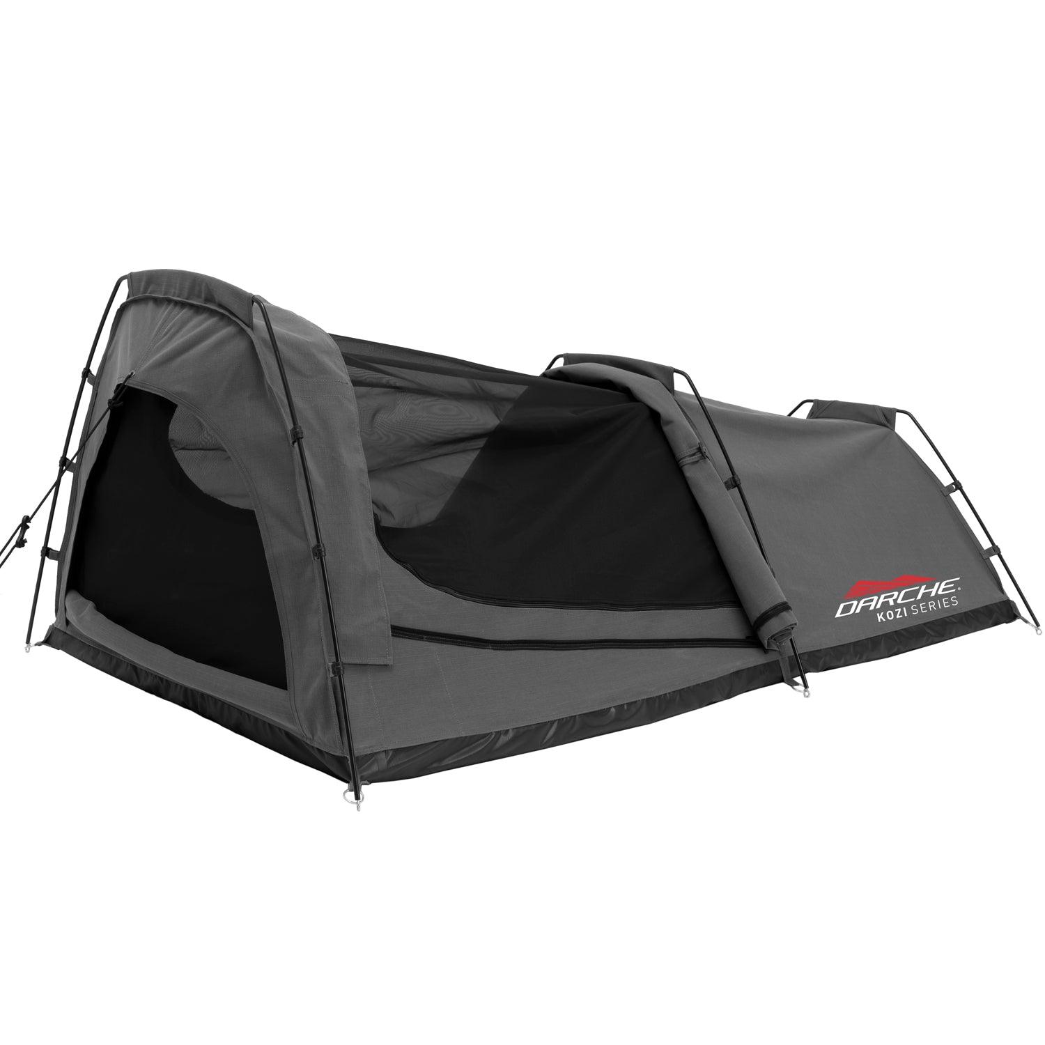 KOZI ALPINE SWAG POLE SET 1100 – Dachzelt-Zubehör kaufen bei Rooftop Tents Europe