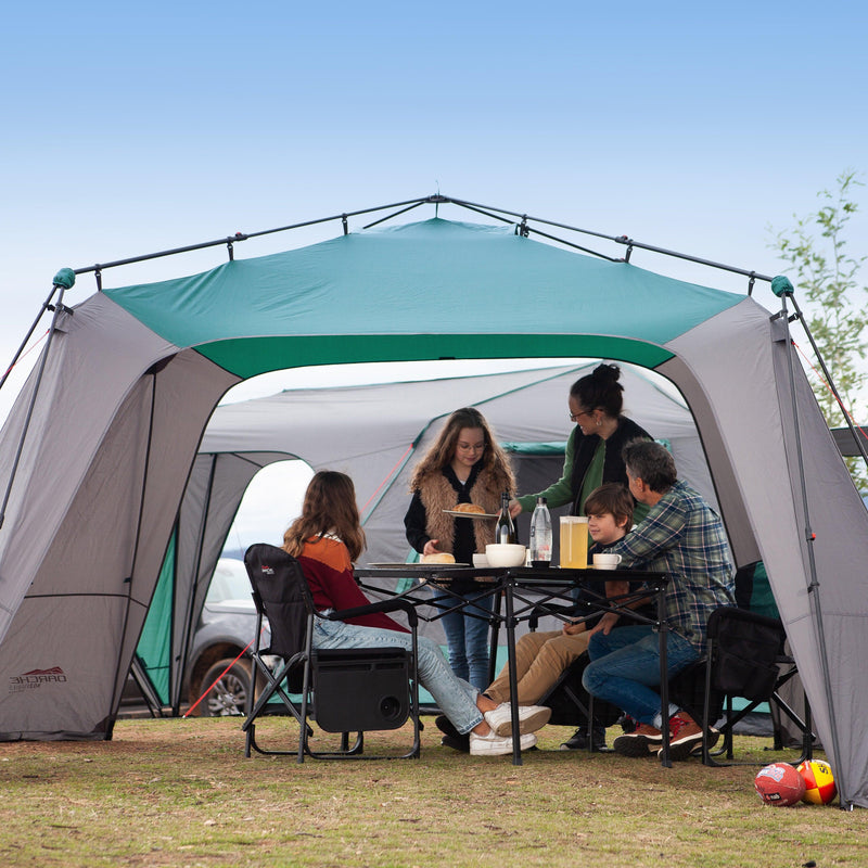 KOZI COMPACT SHELTER - DARCHE®