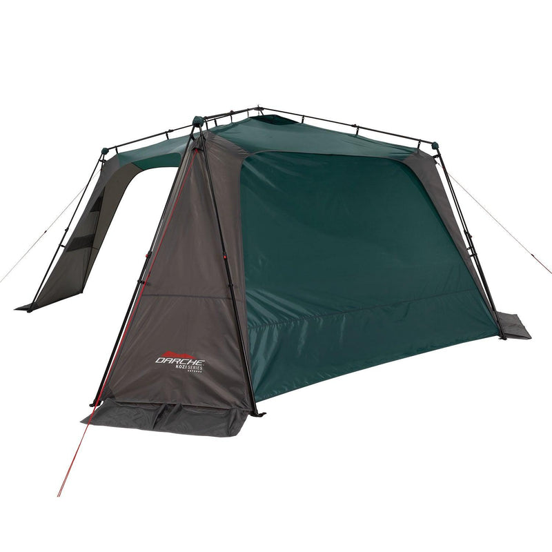 KOZI COMPACT SHELTER WALL - DARCHE®