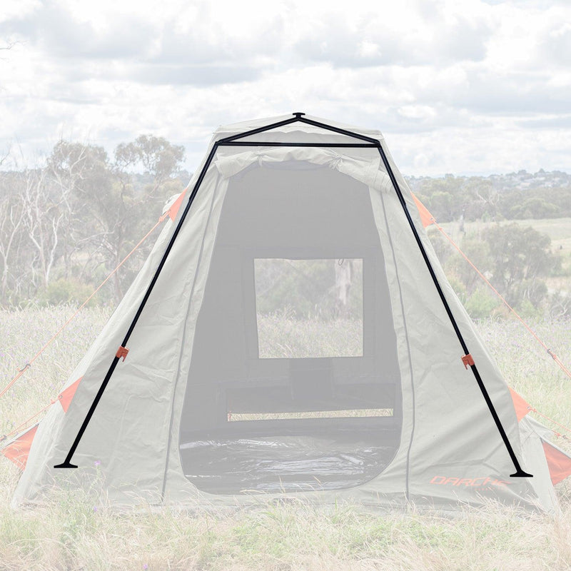 SAFARI 260/350 A-FRAME KIT - DARCHE®