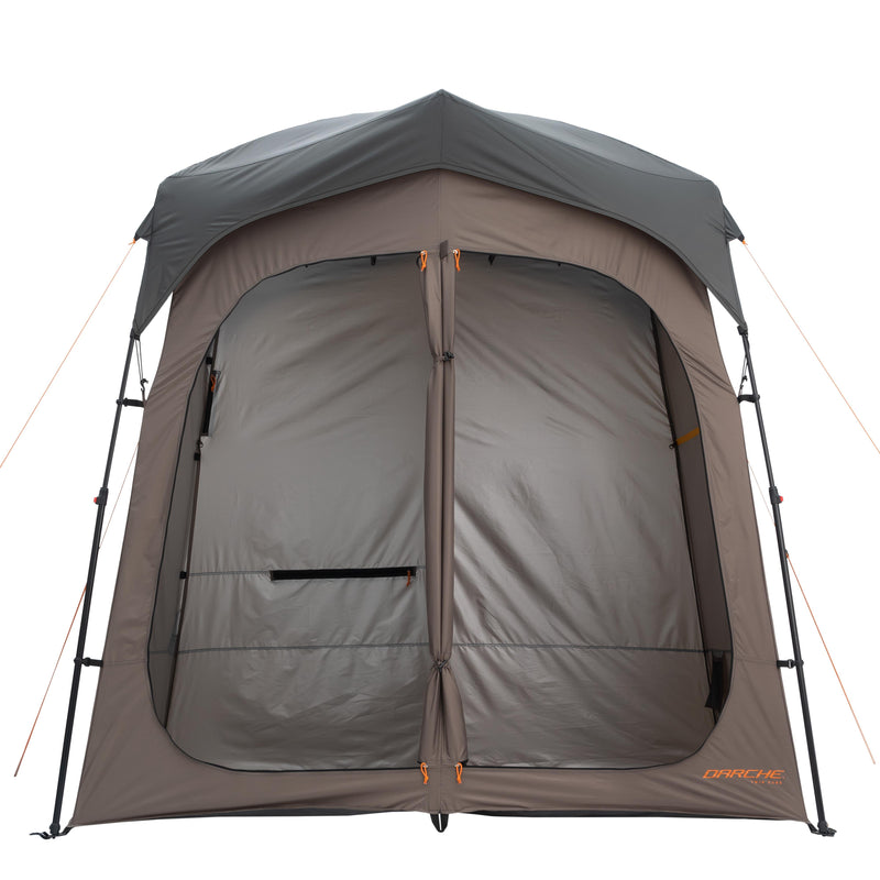 Load image into Gallery viewer, TWIN CUBE SHOWER TENT - DARCHE®
