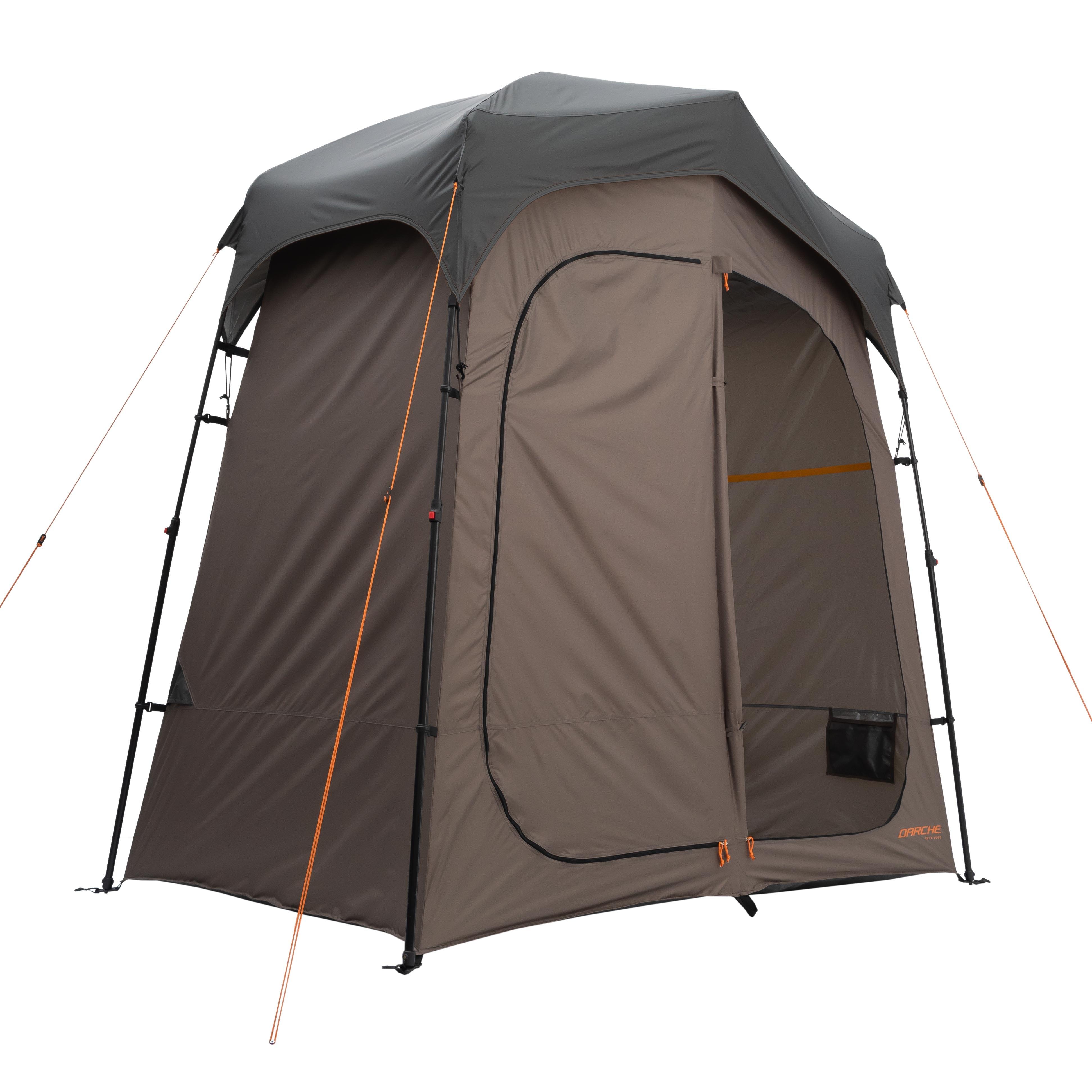 Double 2025 ensuite tent