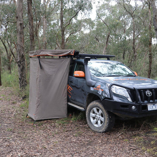 eclipse cube shower tent ECLIPSE CUBE SHOWER TENT – DARCHE®