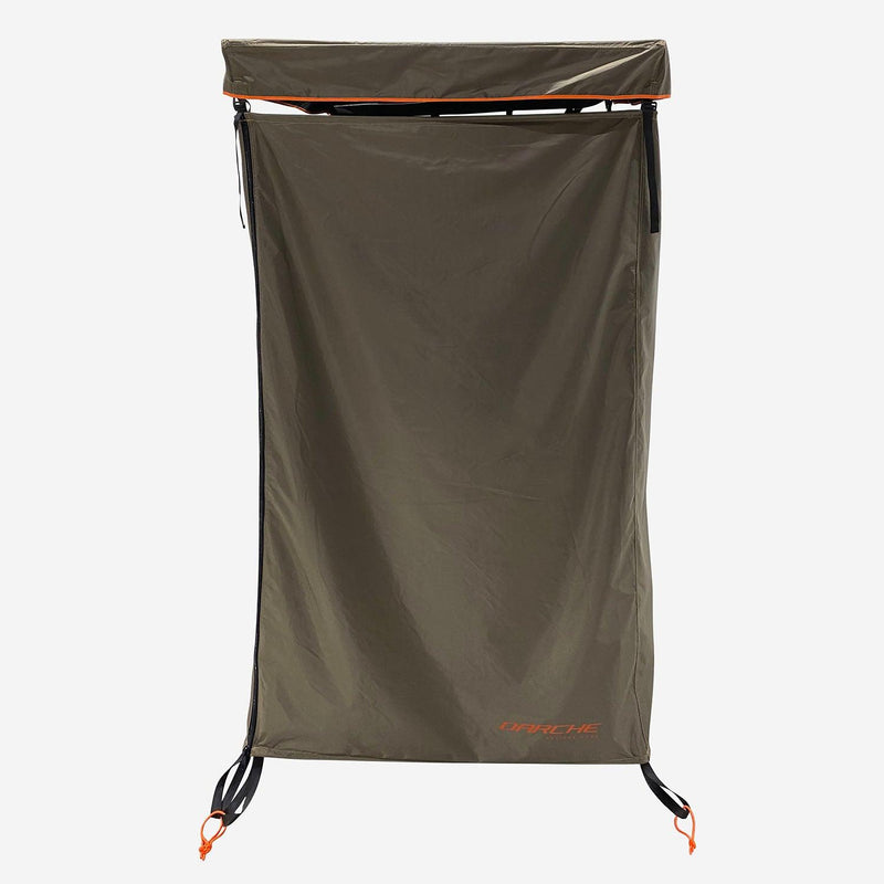 Load image into Gallery viewer, ECLIPSE CUBE SHOWER TENT - DARCHE®
