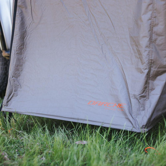 darche eclipse cube shower tent ECLIPSE CUBE SHOWER TENT – DARCHE®