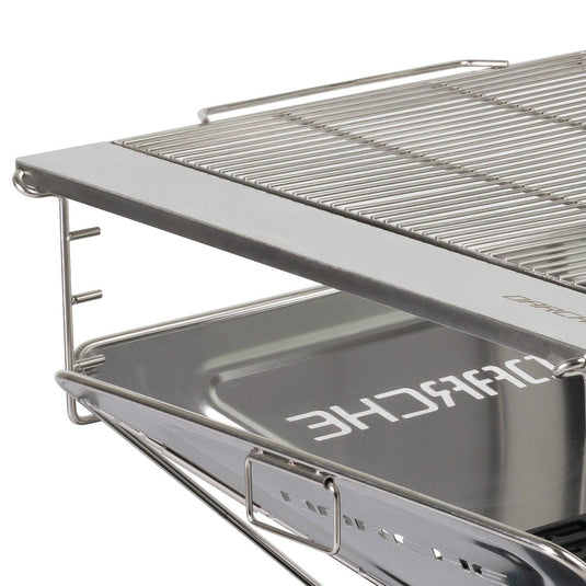 bbq 630 grill top